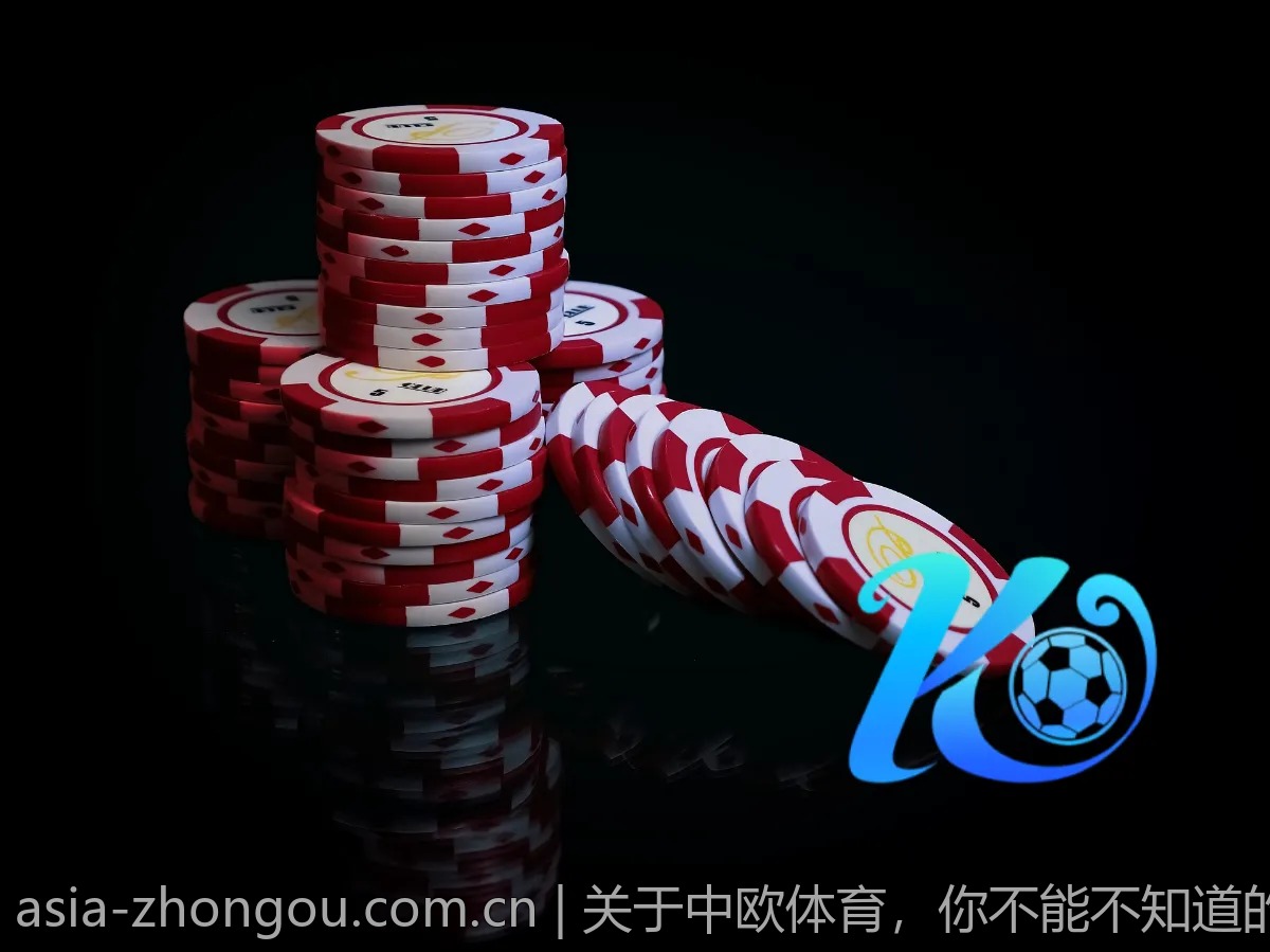 关于中欧体育，你不能不知道的五个真相