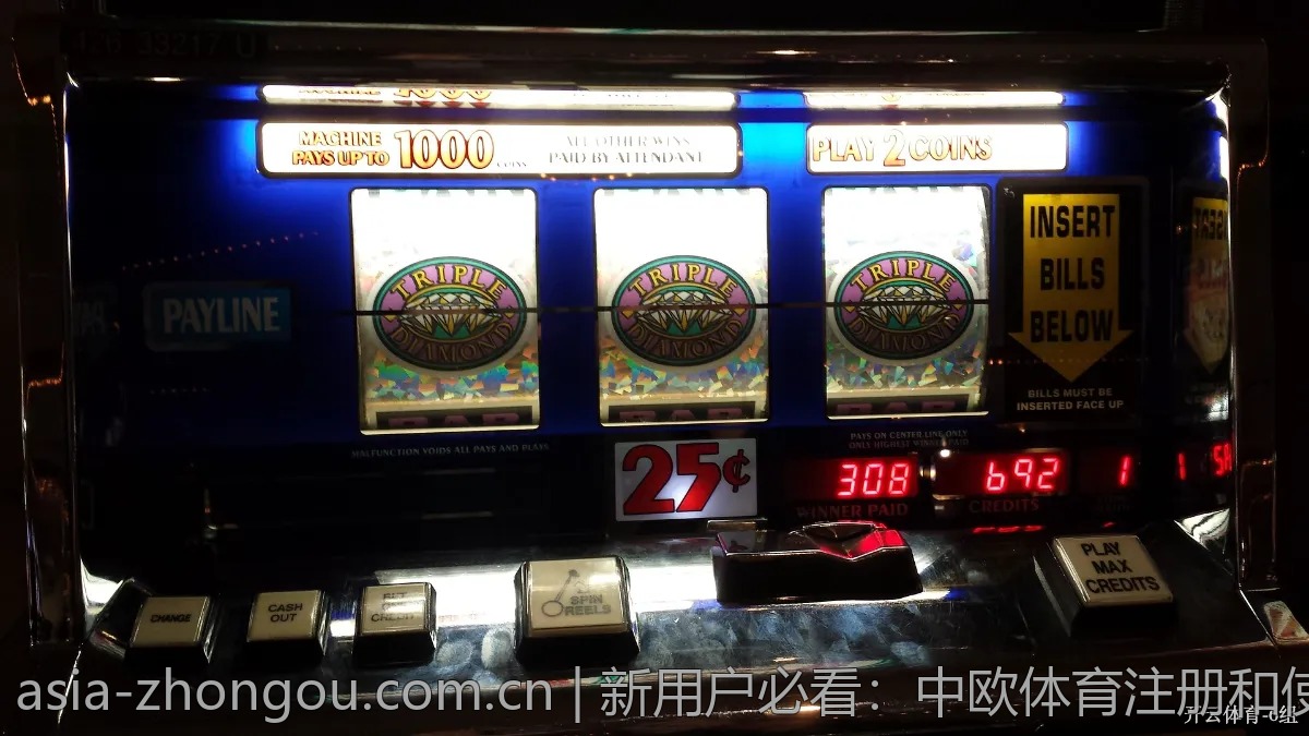 新用户必看：中欧体育注册和使用体验