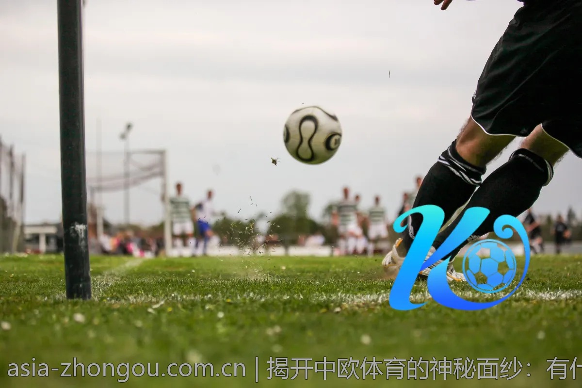 揭开中欧体育的神秘面纱：有什么特别之处？