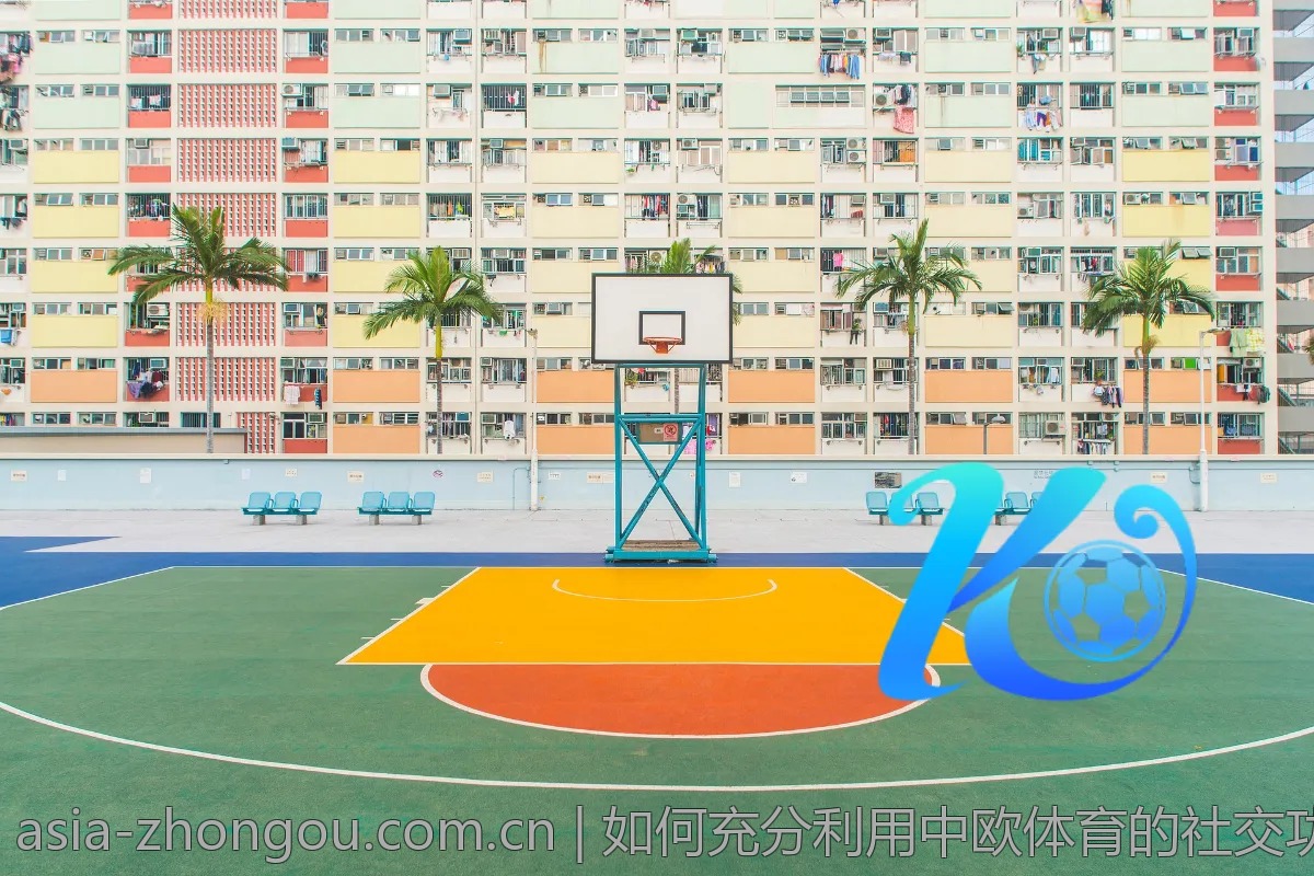 如何充分利用中欧体育的社交功能？
