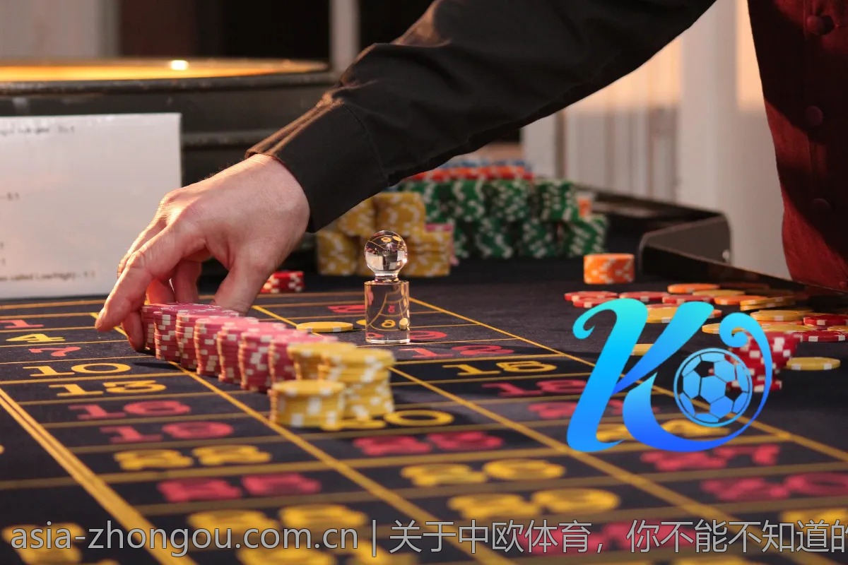 关于中欧体育，你不能不知道的五个真相