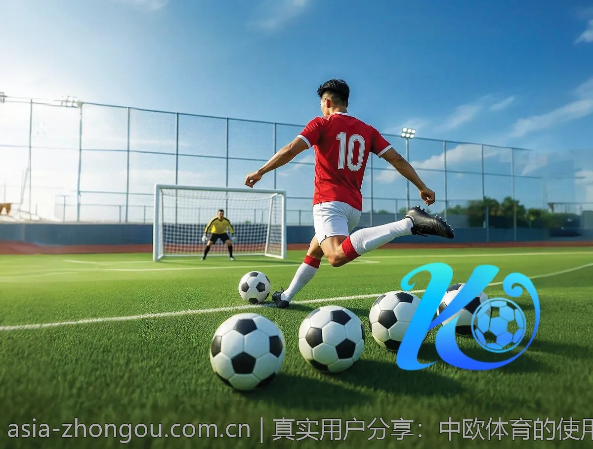 真实用户分享：中欧体育的使用感受
